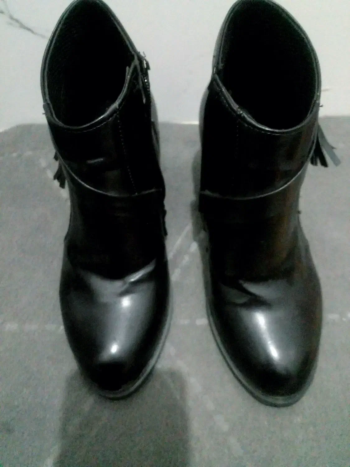 کفش زنانه|کیف، کفش، کمربند|ارومیه, |دیوار