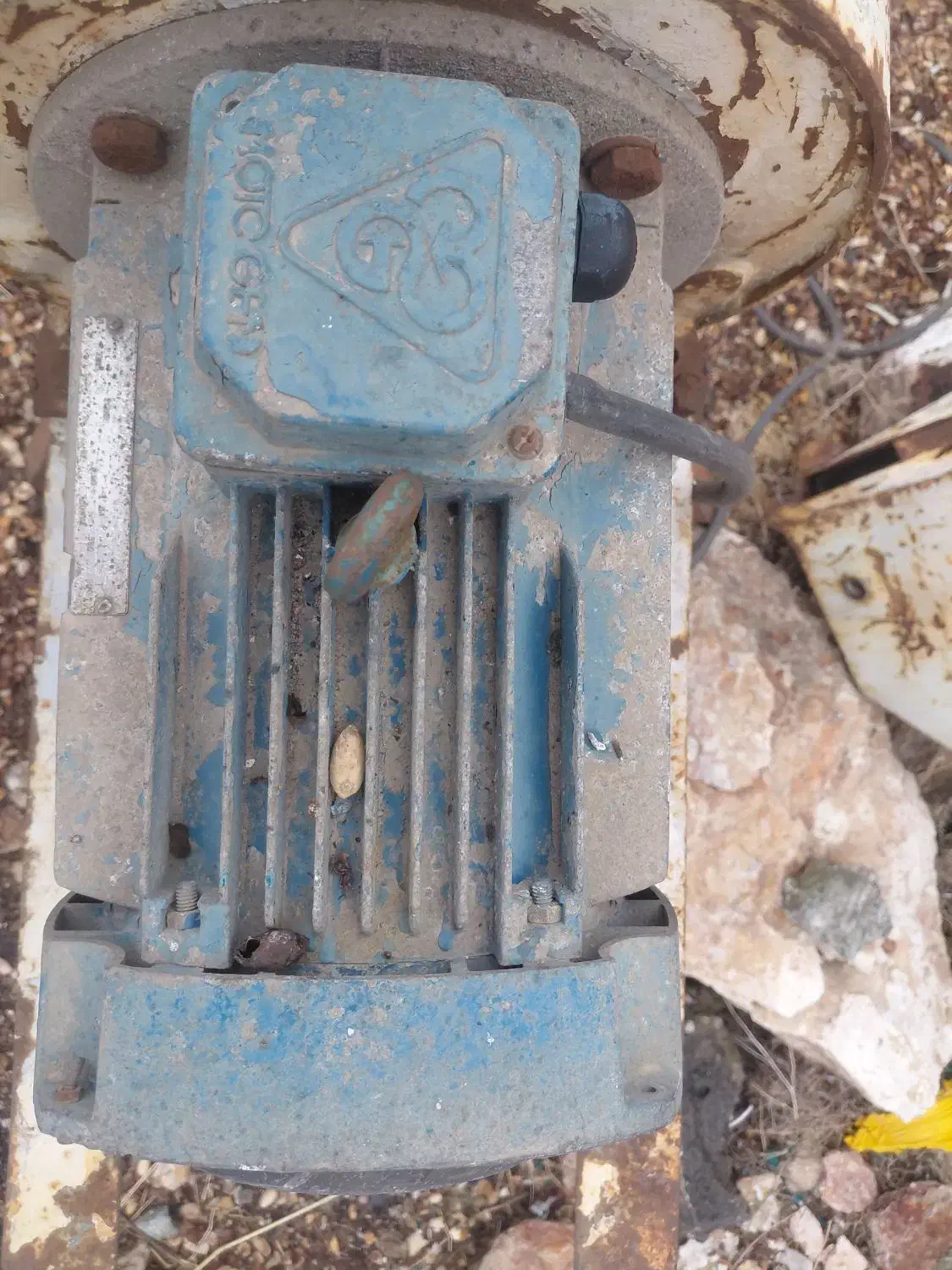 آسیاب|ماشین‌آلات صنعتی|آذرشهر, |دیوار