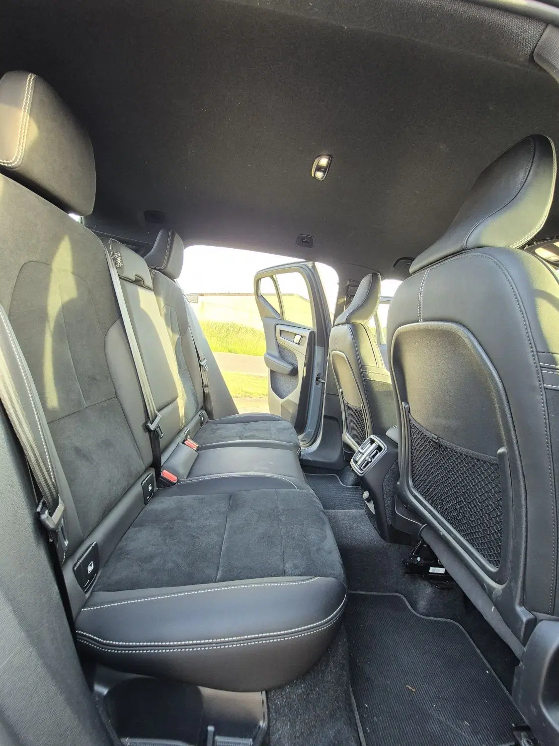 Volvo xc40 b3 2023|خودرو سواری و وانت|تهران, جیحون|دیوار