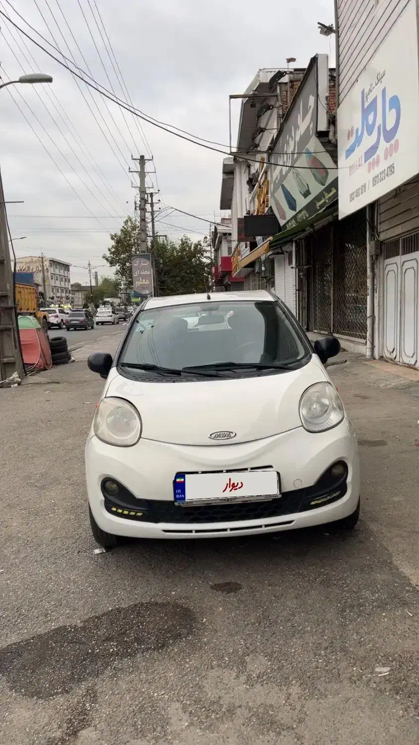 ماشین سالم بدون زدگی|خودرو سواری و وانت|قائمشهر, |دیوار