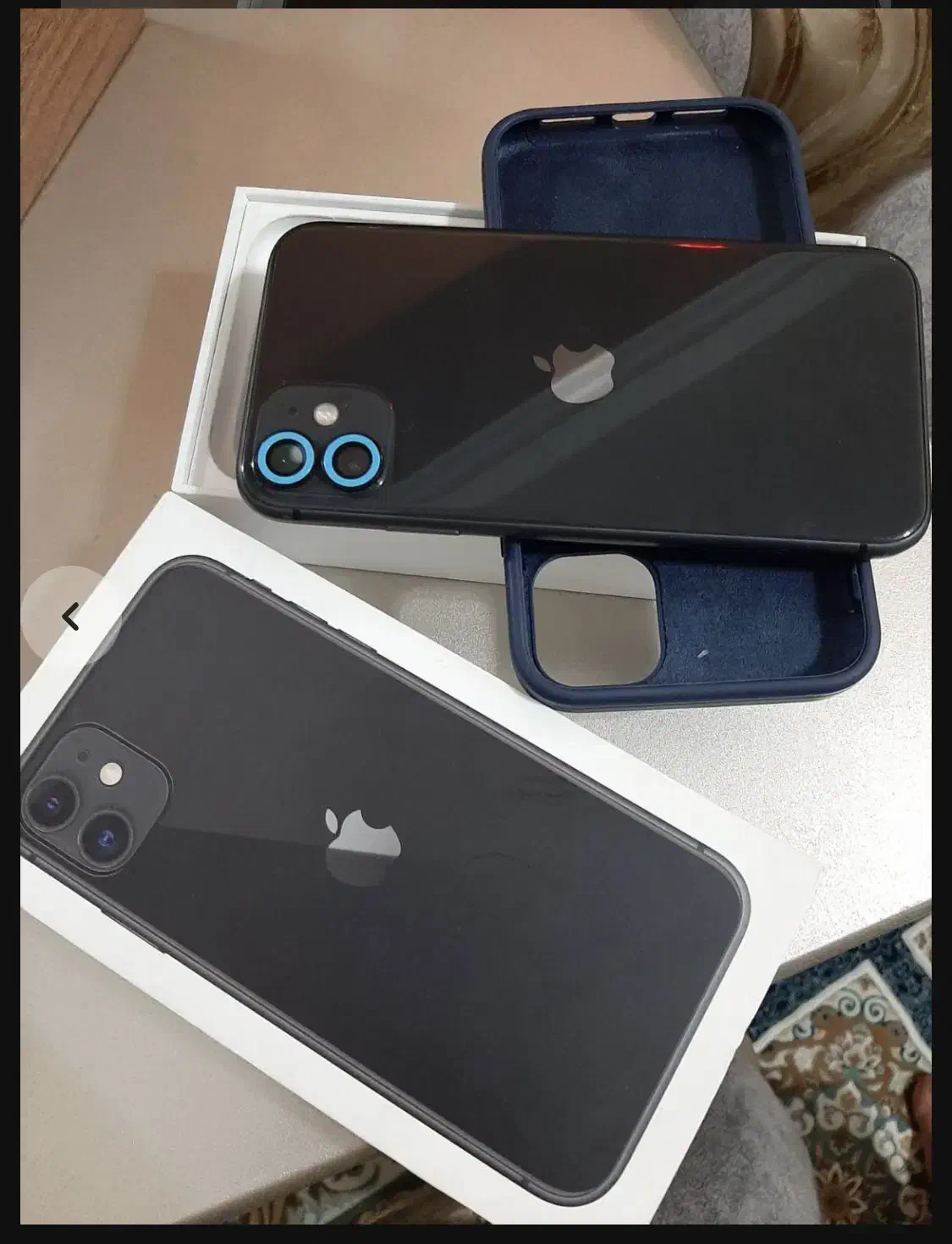 آیفون ۱۱ فوری|موبایل|رشت, چمارسرا|دیوار