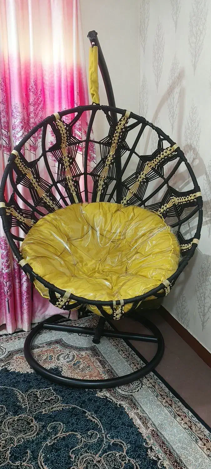 تاب ریلکس|صندلی و نیمکت|مسجد سلیمان, |دیوار