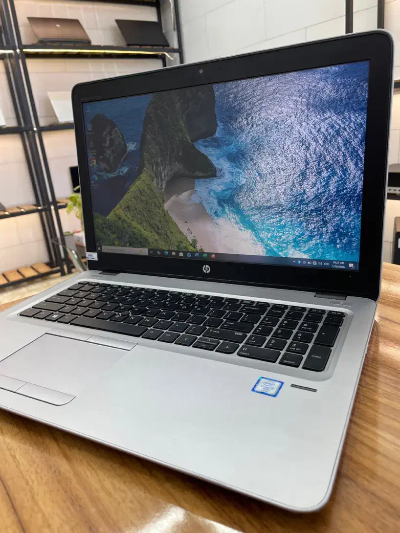 HP 850 G3  i7  گرافیک ۱ گیگ نسل ۶|رایانه همراه|خمینی‌شهر, |دیوار