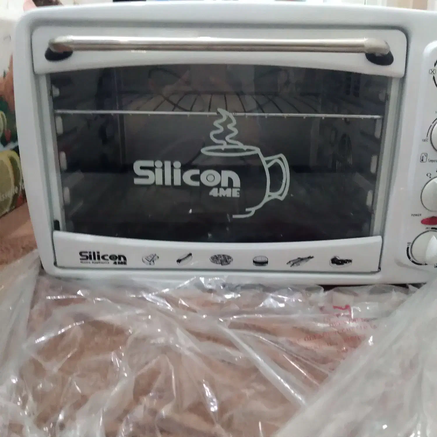 یک عدد توستر|سایر لوازم برقی|سبزوار, توحیدشهر|دیوار