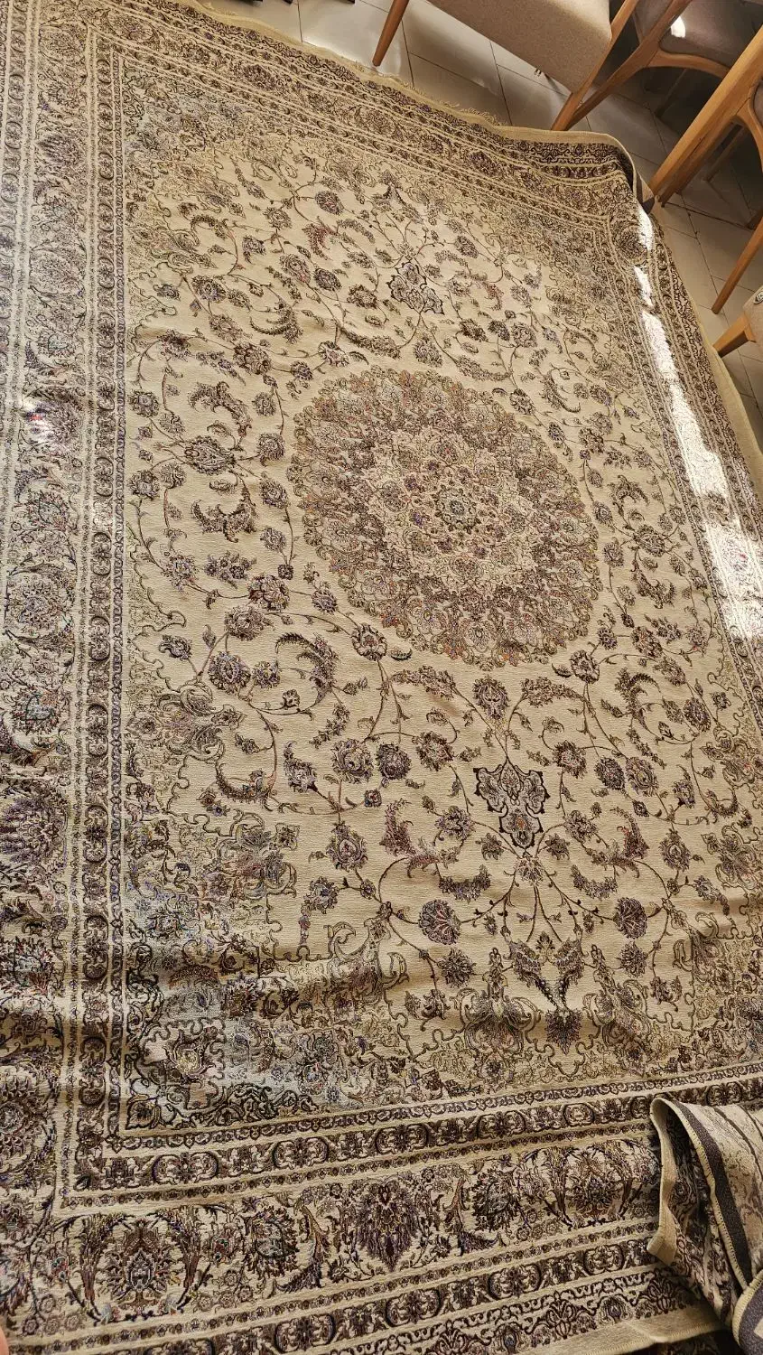 دو تا رو فرشی 9 متری در حد نو|روفرشی|تبریز, |دیوار