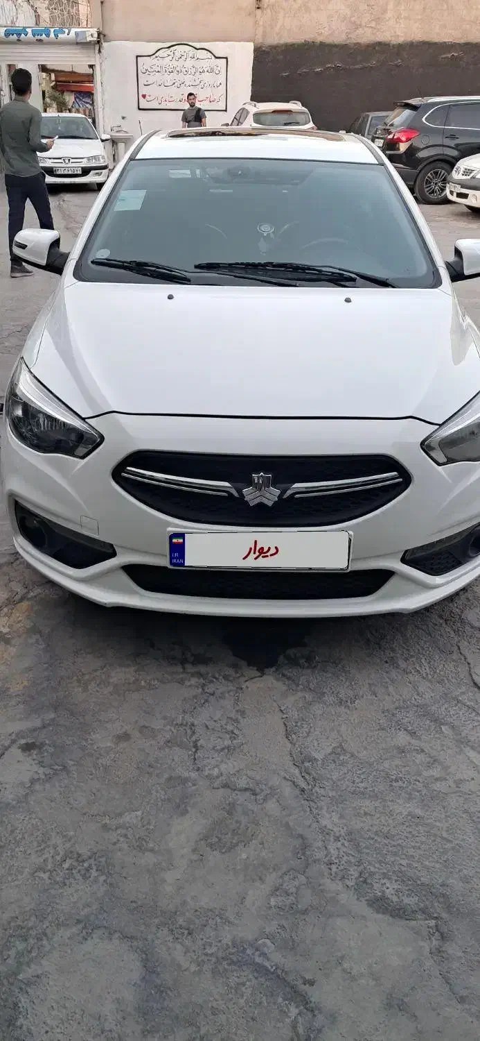 شاهین g|خودرو سواری و وانت|ورامین, ورامین|دیوار