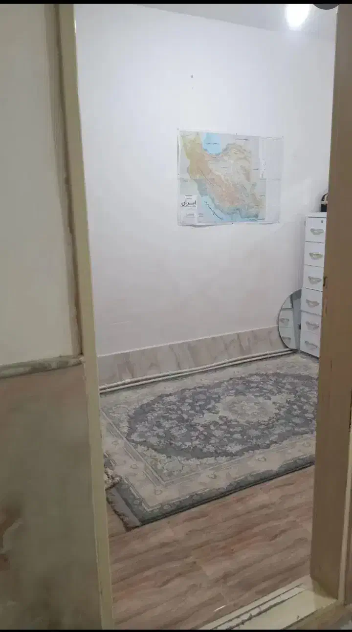 خونه ویلای راه جدا پارکینگ دار ۸۰متر اجاره ای|اجارهٔ آپارتمان|ساوه, |دیوار