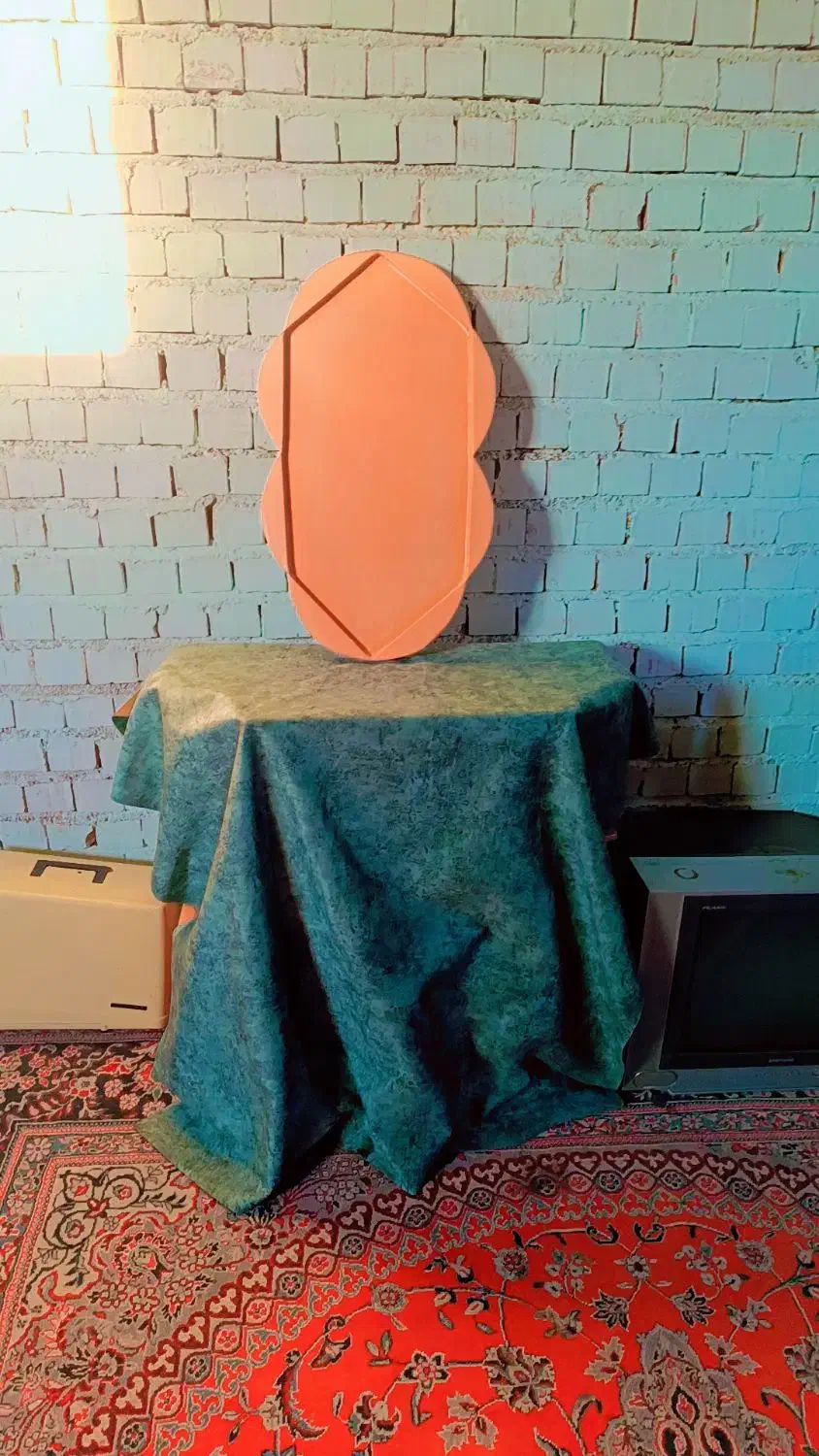 میز ژاپنی|میز و صندلی غذاخوری|زرند, |دیوار