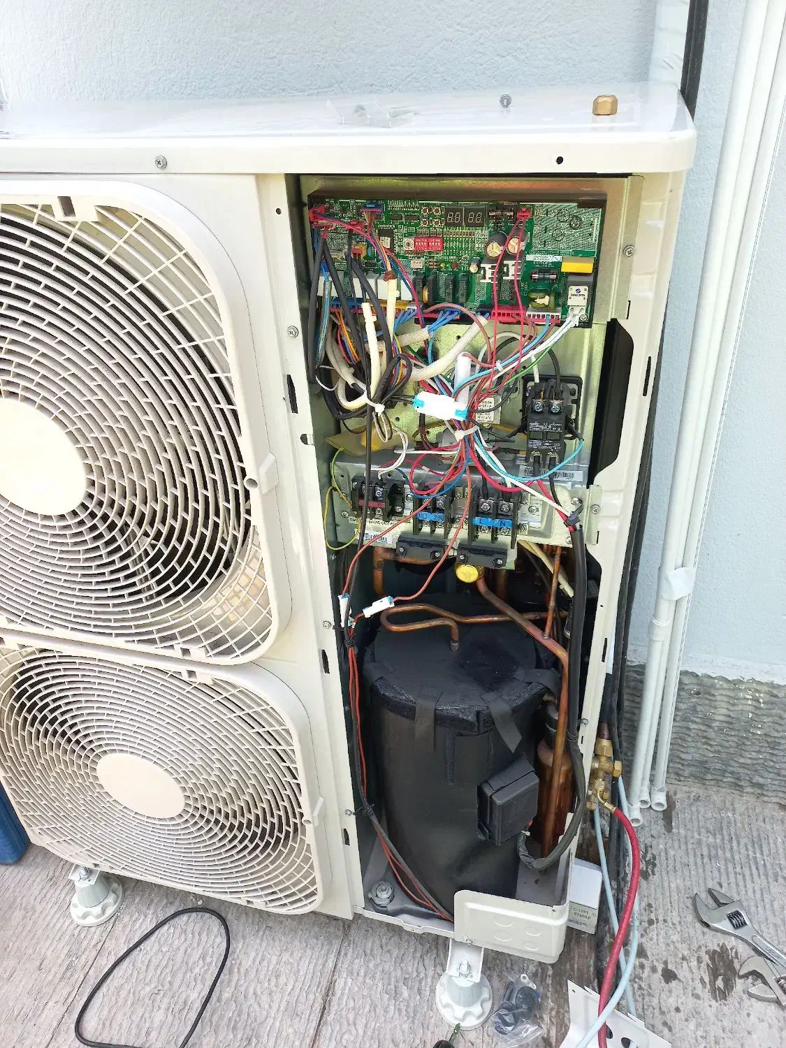 تعمیر و خدمات تخصصی اسپیلت،کولرگازی،داکت اسپیلت|خدمات پیشه و مهارت|پردیس, فاز ۲|دیوار