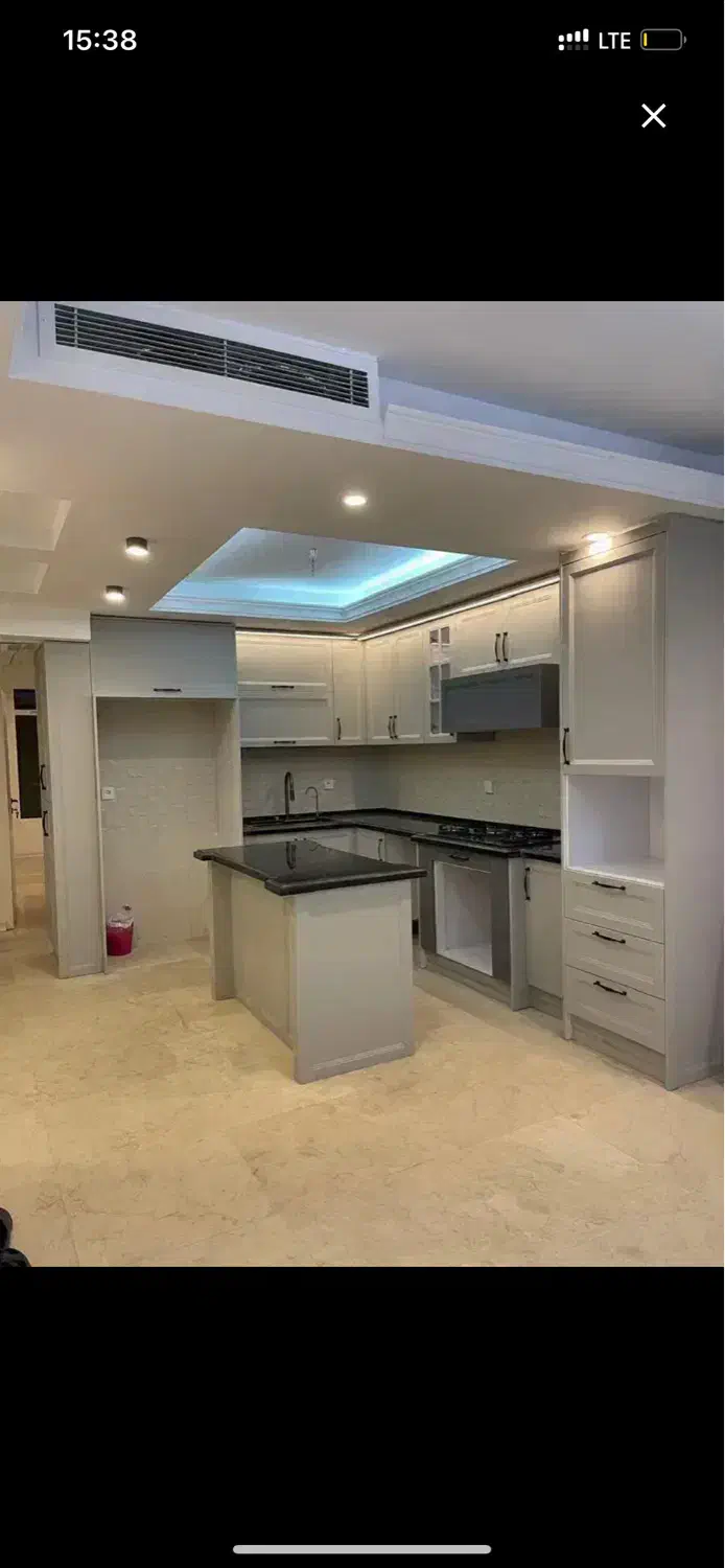 ۷۶مترنوساز/سالن پرده خور/سندتکبرگ/تاپ لوکیشن|فروش آپارتمان|اندیشه, اندیشه فاز ۱|دیوار