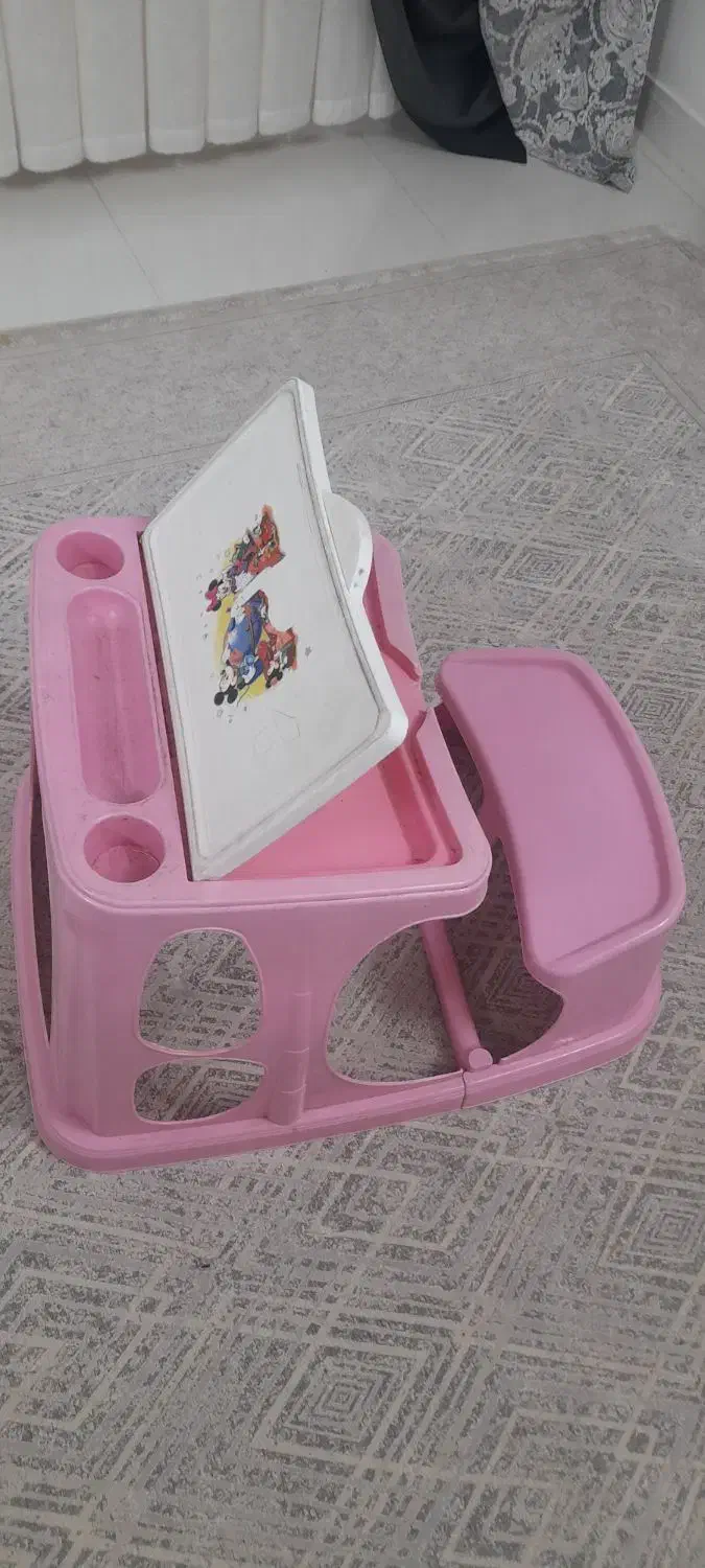 میزتحریر|میز تحریر و کامپیوتر|سبزوار, کلاته سیفر|دیوار