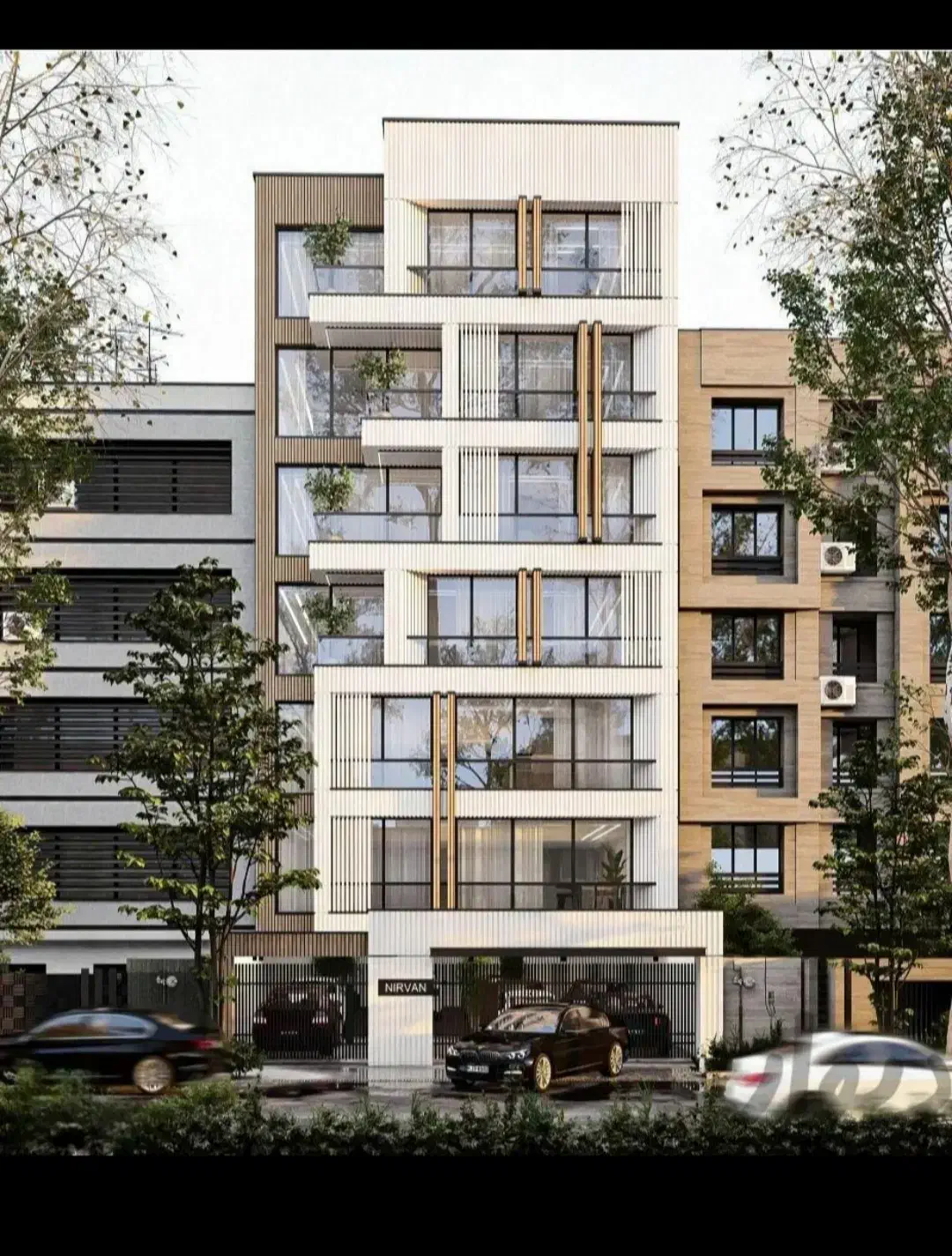 مشارکت در ساخت ۹۴ متری بلوار پزشک|مشارکت در ساخت املاک|کرمان, |دیوار