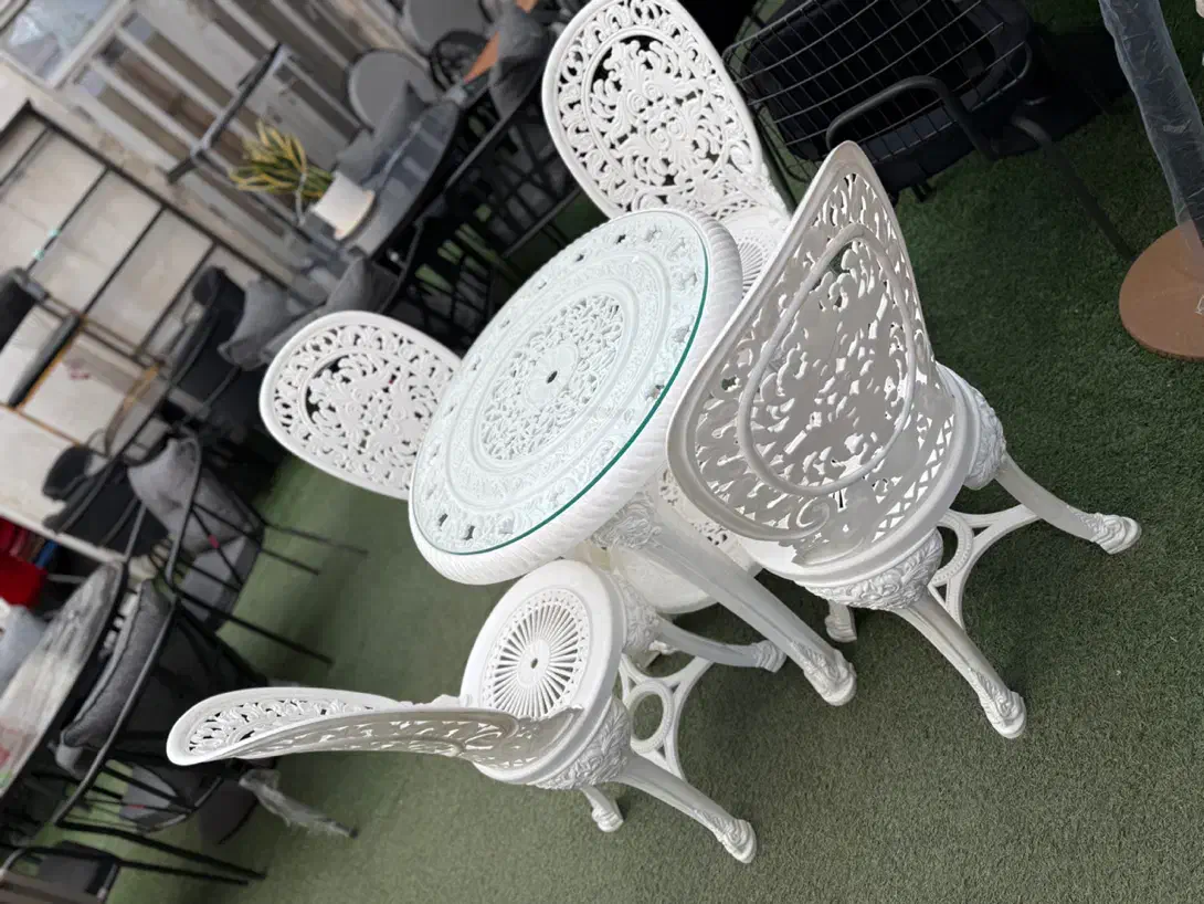 صندلی از جنس پلیمر بابل رستورانی پلاستیکی اپن کافه|میز و صندلی غذاخوری|مشهد, عامل|دیوار