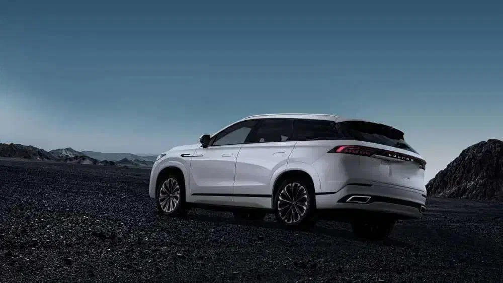 فروش لوکانو L8|خودرو سواری و وانت|نکا, |دیوار