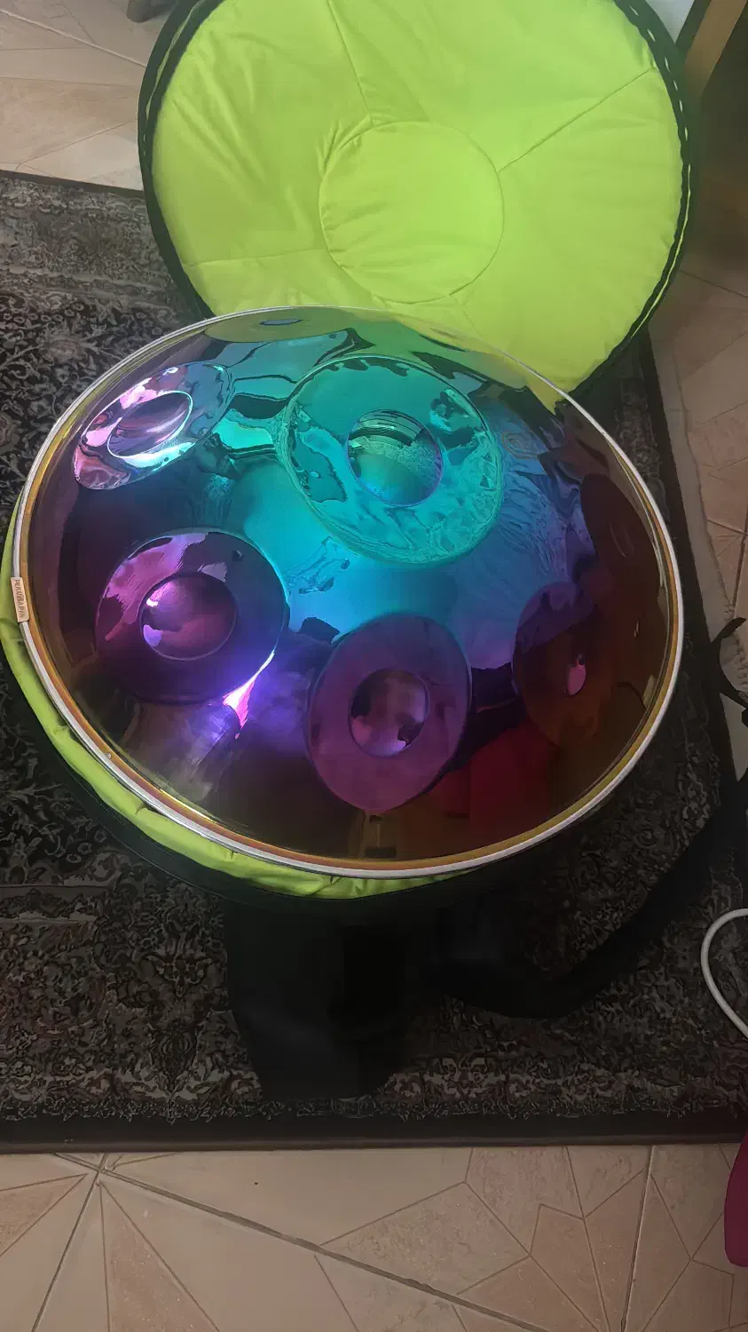 هنگدرام|درام و پرکاشن|تهران, باشگاه نفت|دیوار