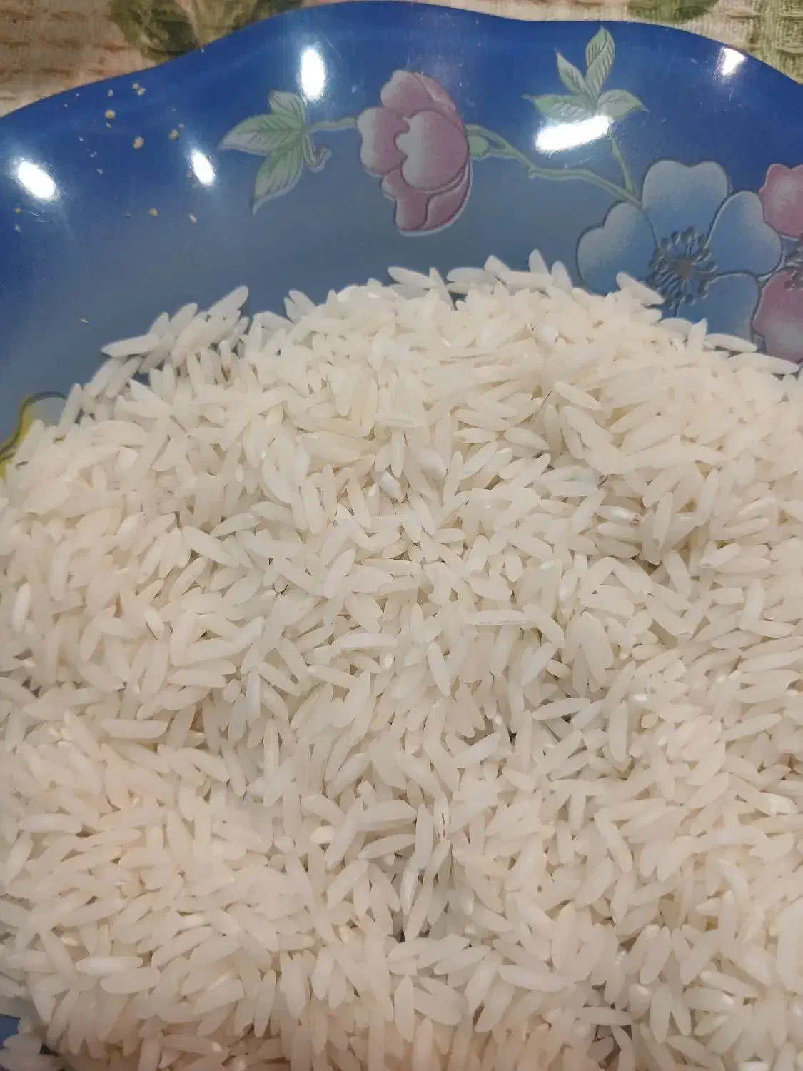 فروش برنج|خوردنی و آشامیدنی|محمودآباد, |دیوار