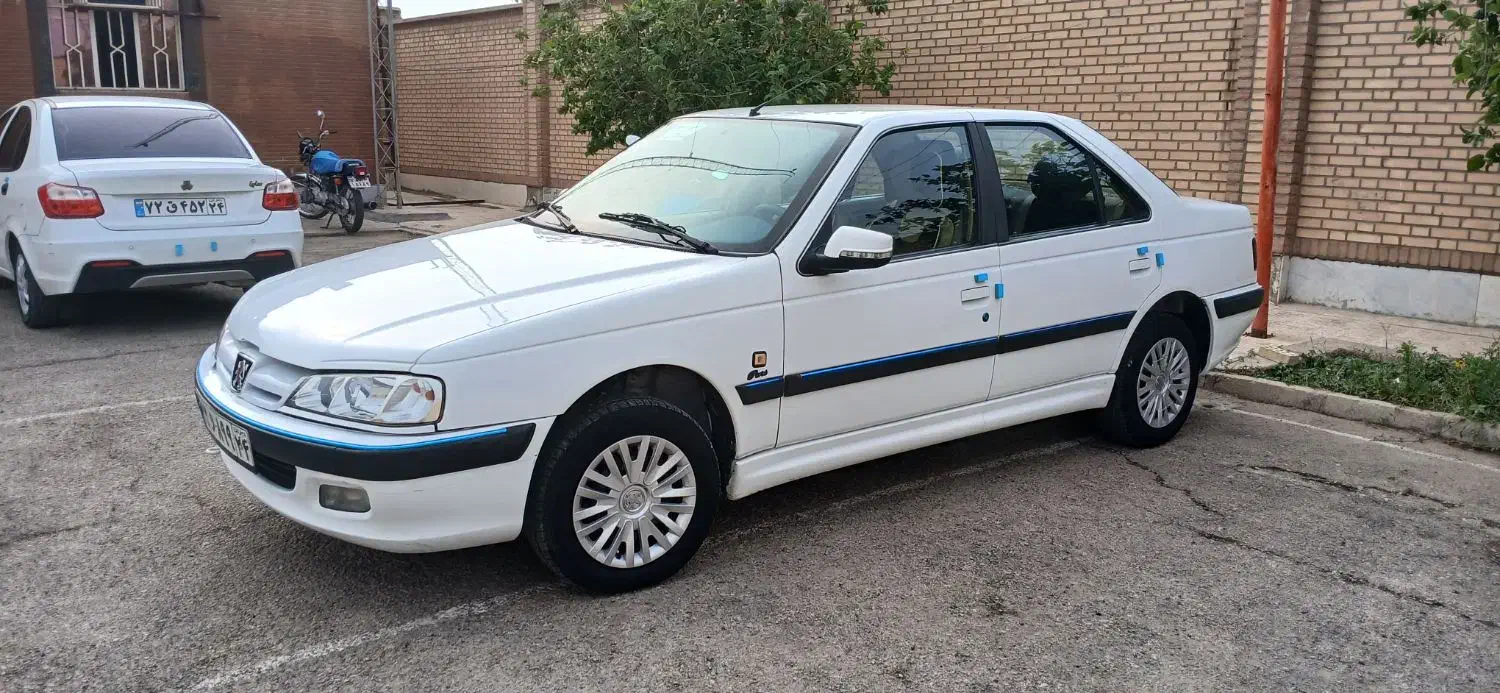 پارس|خودرو سواری و وانت|حمیدیه, |دیوار