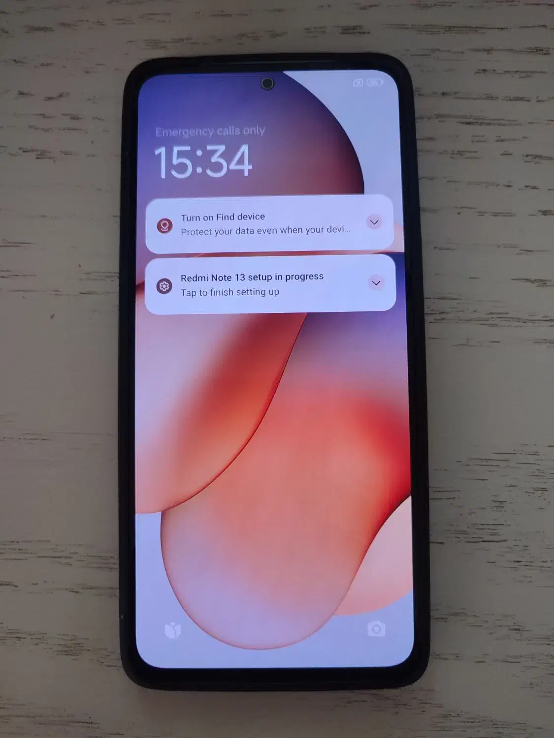 گوشی شیائومی note 13 256|موبایل|زنجان, |دیوار