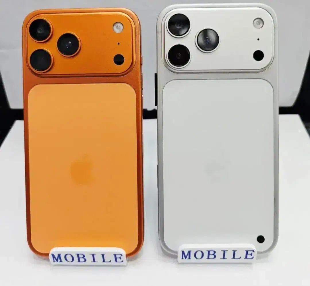 آیفون 17 پرومکس سوپر فول کپی|موبایل|بهبهان, |دیوار