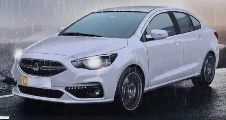 شاهین glخشک|خودرو سواری و وانت|تهران, جوادیه تهرانپارس|دیوار