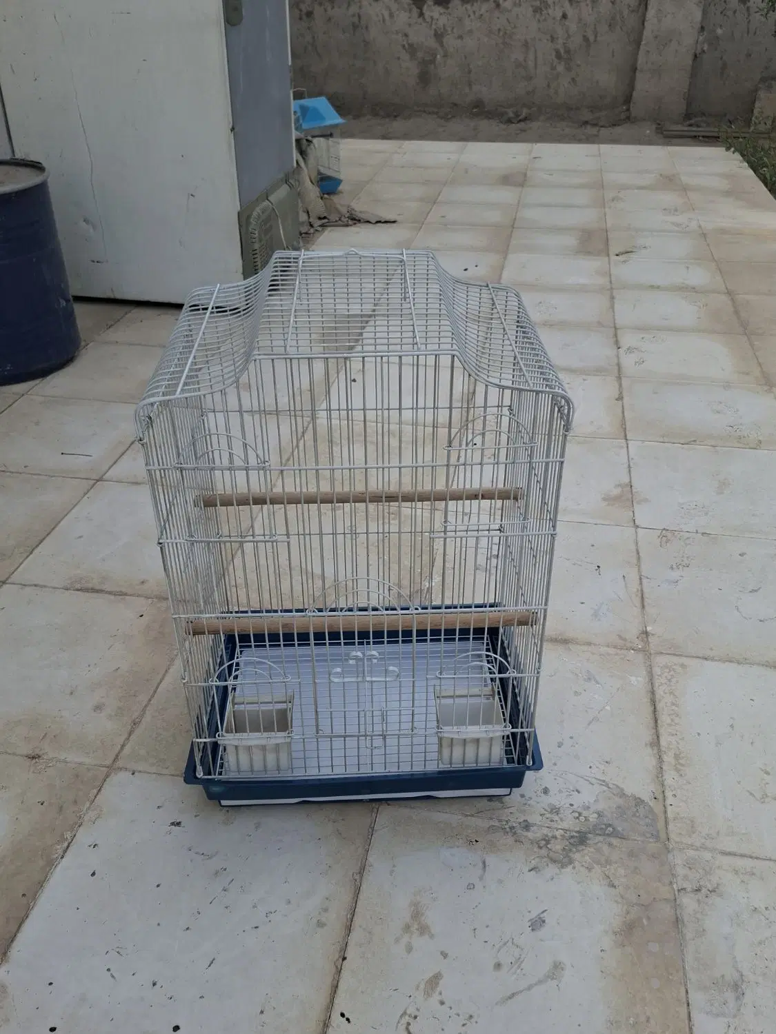 قفس|لوازم جانبی حیوانات|تهران, حمزهآباد|دیوار