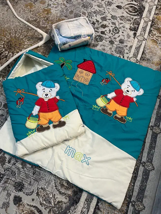 صندلی غذا کودک و رخت خواب|اسباب و اثاث بچه|فردیس, فردیس|دیوار