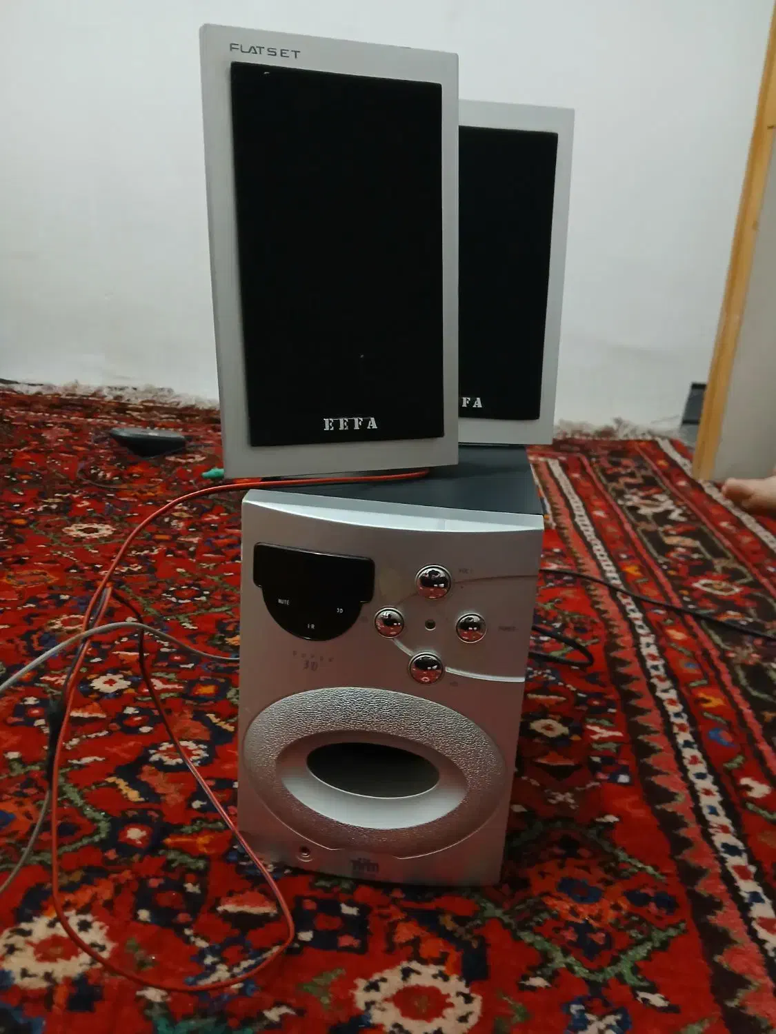 کامپیوتر اداری|رایانه رومیزی|هشتگرد, فاز ۷ مهستان|دیوار