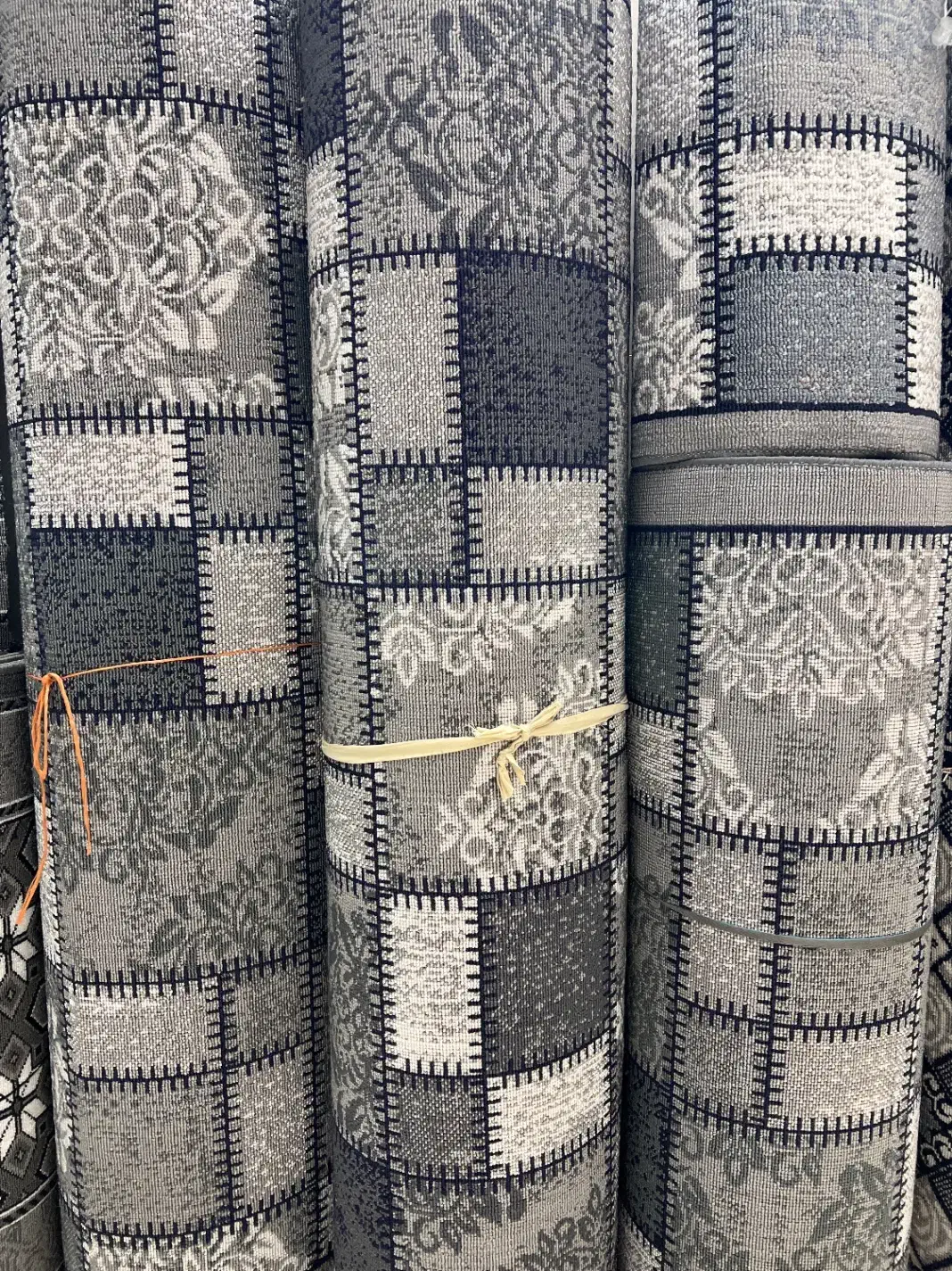 گلیم فرش با تراکم بالا|گلیم، جاجیم، گبه|شهریار, شهرک وائین|دیوار