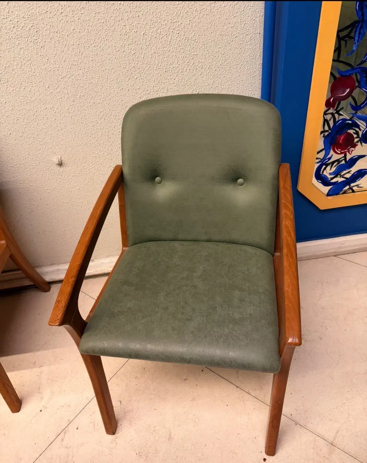 صندلی|صندلی و نیمکت|تبریز, |دیوار