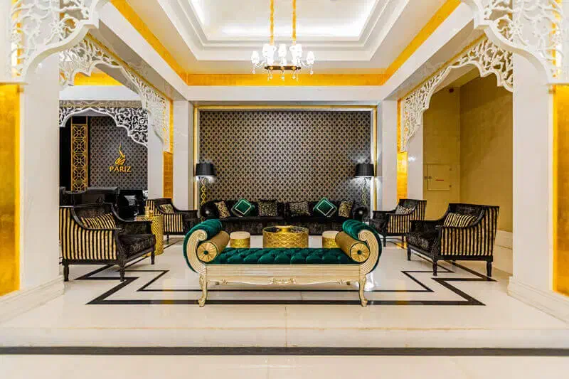 قائم/لوکس/دانش/سند تک برگ|فروش آپارتمان|صدرا-فارس, فاز ۱|دیوار