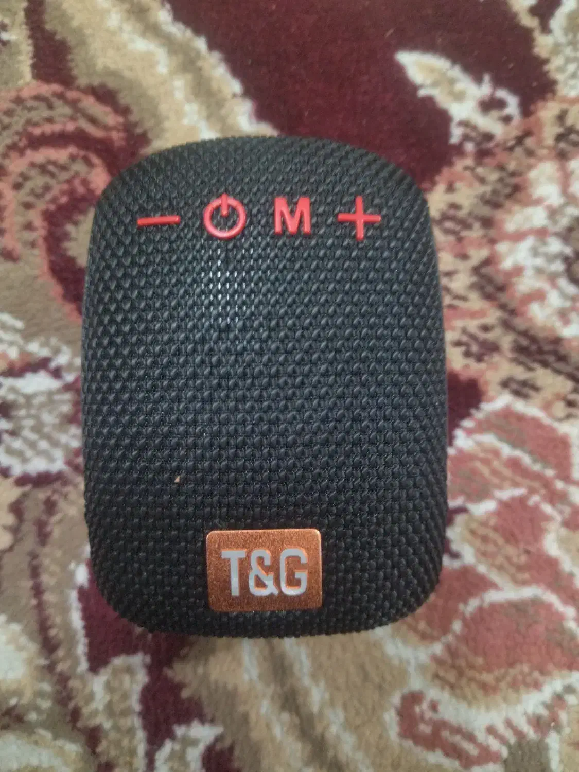 اسپیکر دوچرخه|دوچرخه، اسکیت، اسکوتر|نجفآباد, صالح آباد|دیوار