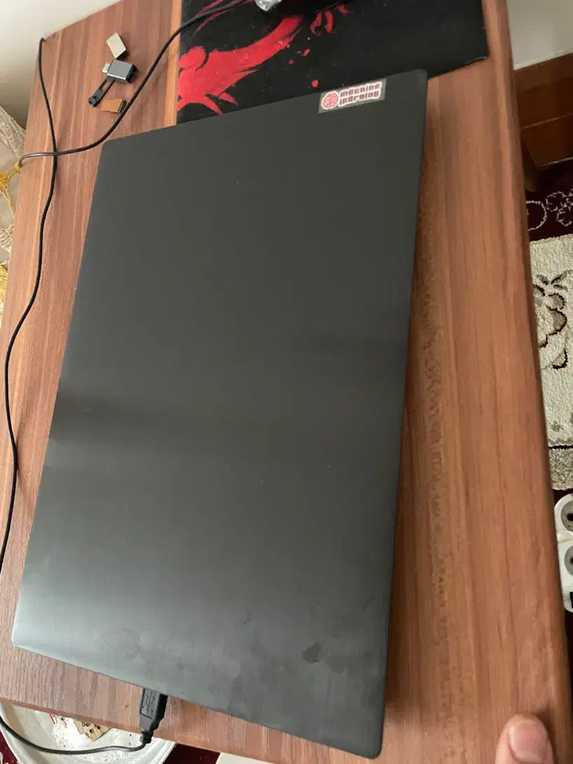 لپتاپ لنوو IdealabL340|رایانه همراه|لنجان, |دیوار