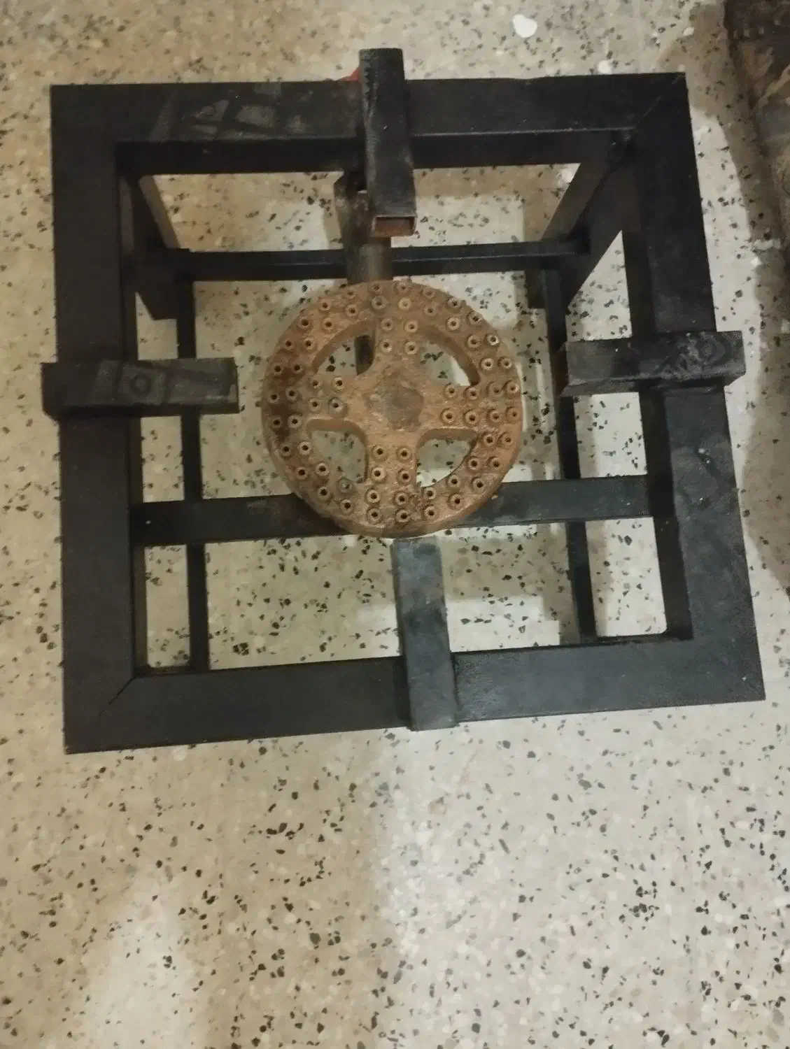 گاز تک شعله|اجاق گاز و لوازم برقی پختوپز|مشهد, کارمندان دوم|دیوار