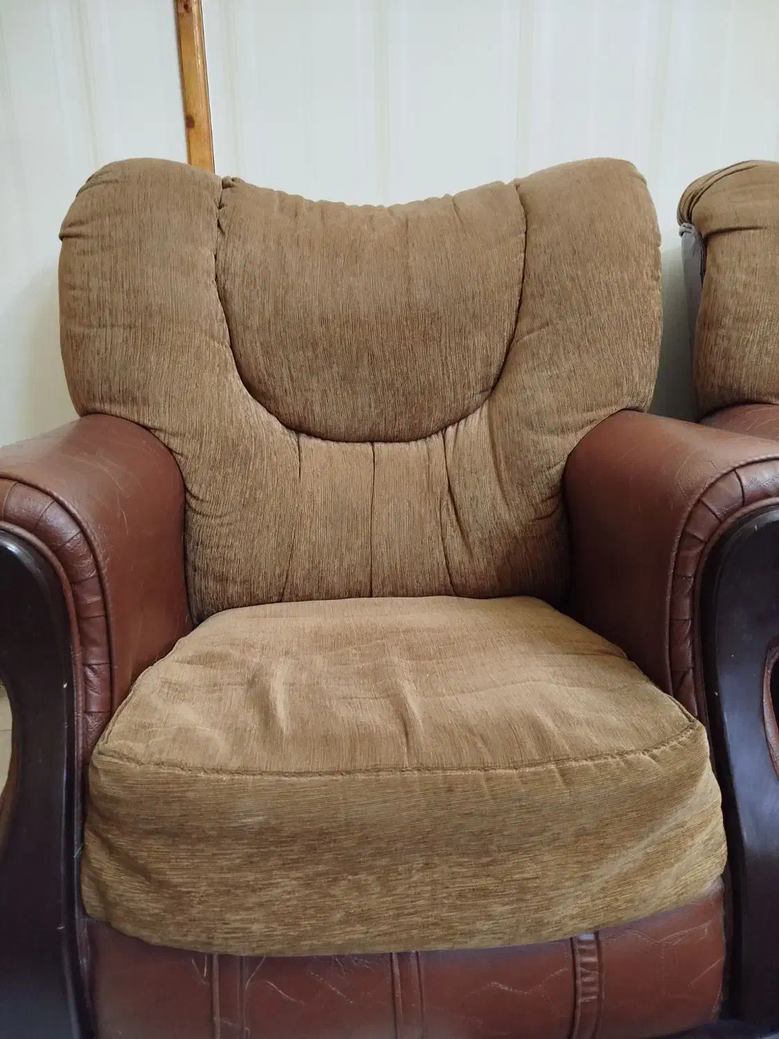 مبل خیلی راحتی ۷ نفره|مبلمان خانگی و میز عسلی|تهران, والفجر|دیوار