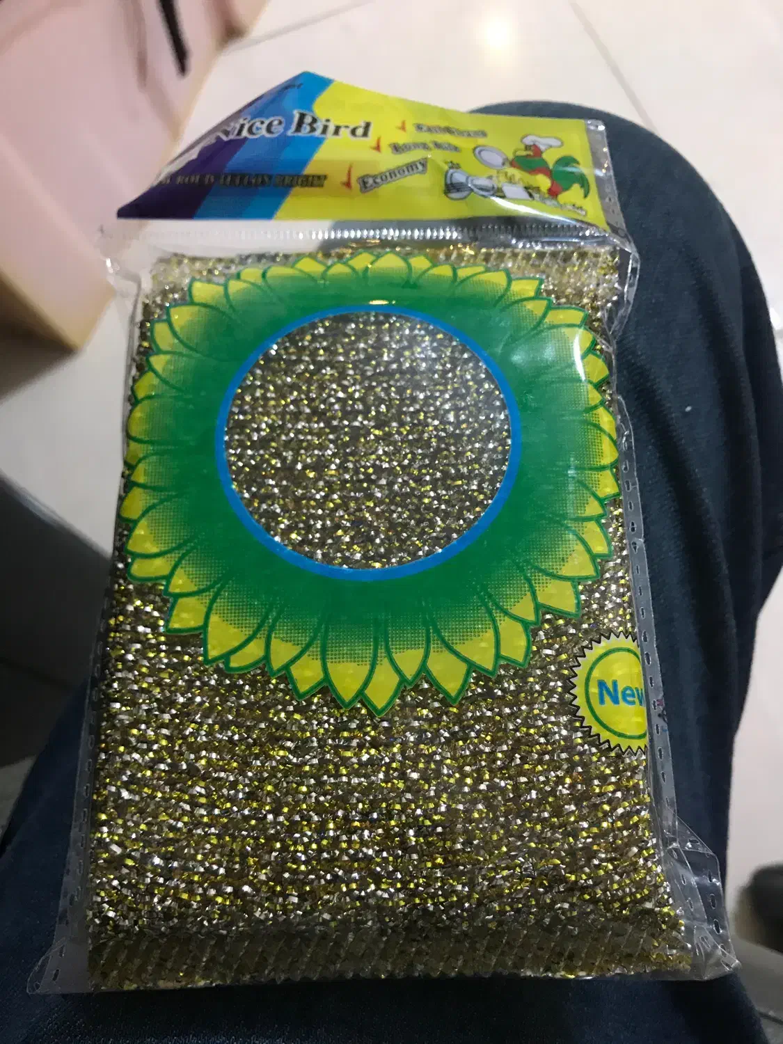 فروش اسکاچ سیمی وزر|مواد شوینده و دستمال کاغذی|فشاپویه, |دیوار