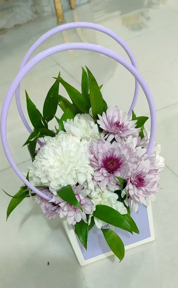 گل طبیعی|گل و گیاه طبیعی|مشهد, کوشک مهدی|دیوار