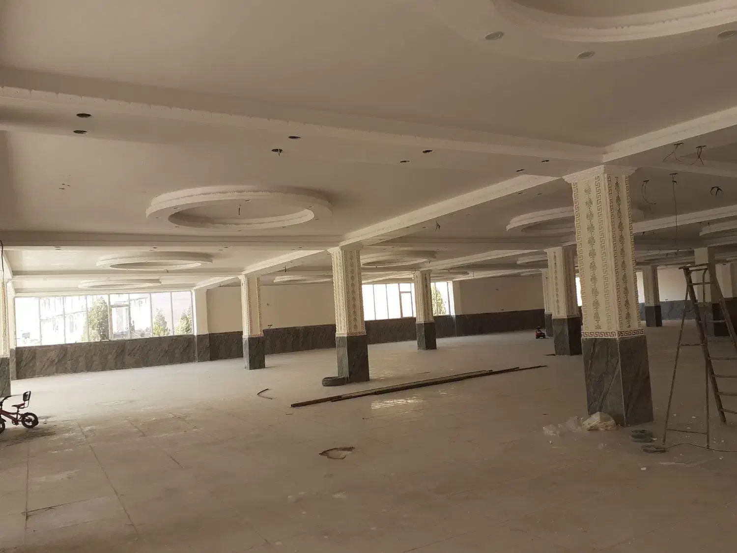 برق کشی ساختمان|خدمات پیشه و مهارت|یاسوج, |دیوار