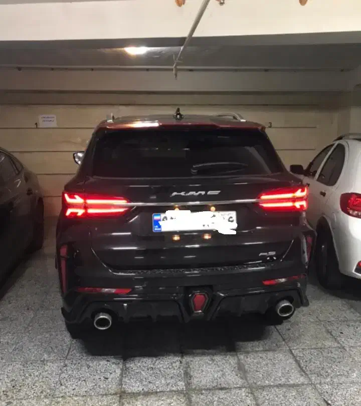 کی ام سی A5 اقساط۶۰ماه بدون چک تحویل درنمایندگی|خودرو سواری و وانت|تهران, سردارجنگل|دیوار