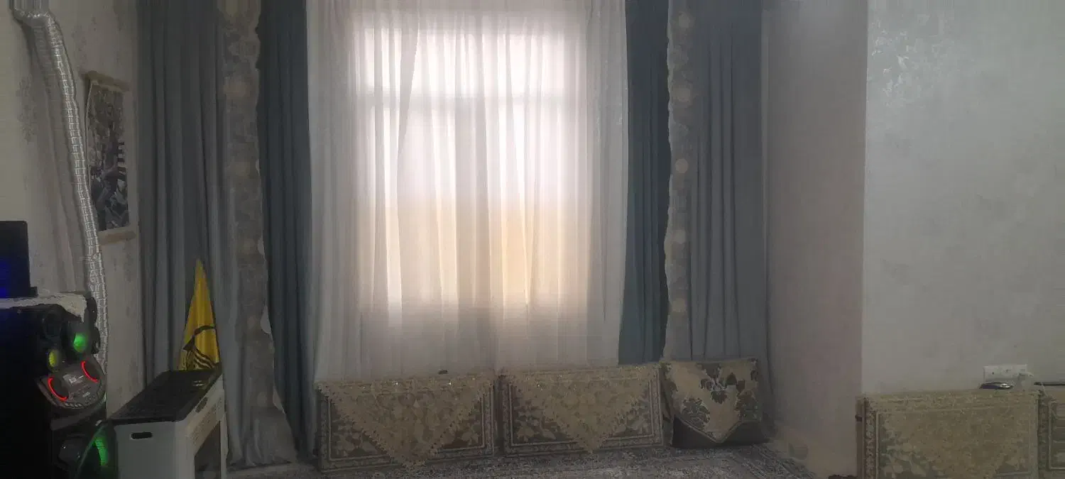 تمام وسایل خانه یک جا فروخته میشه|یخچال و فریزر|فشاپویه, |دیوار