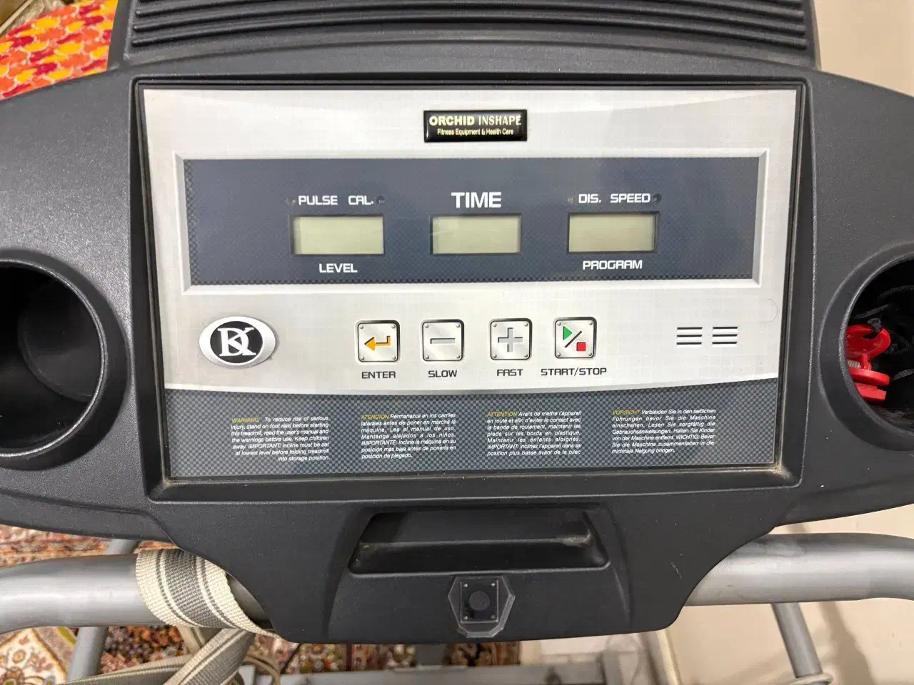 تردمیل|تجهیزات ورزشی|تهران, مجیدیه|دیوار