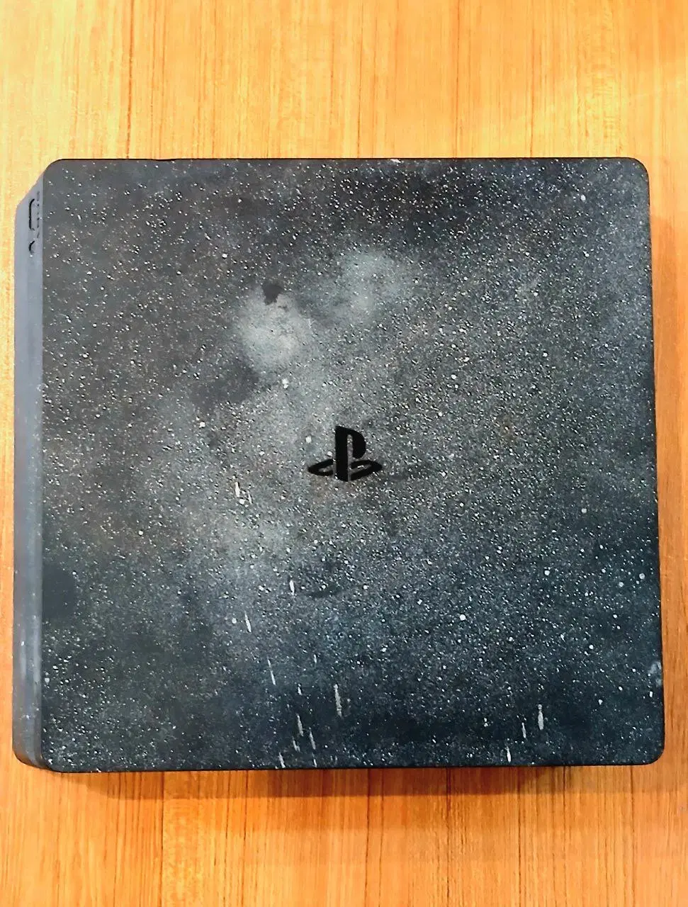 Ps4 slim 1T|کنسول، بازی ویدئویی و آنلاین|شیراز, شهرک آرین|دیوار