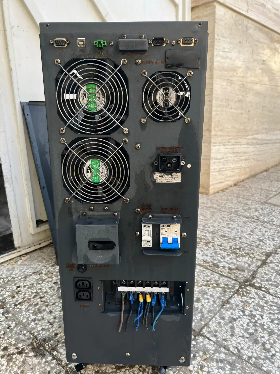 Ups online 10 kava porsoo یو پی اس|قطعات و لوازم جانبی رایانه|مشهد, ثامن|دیوار