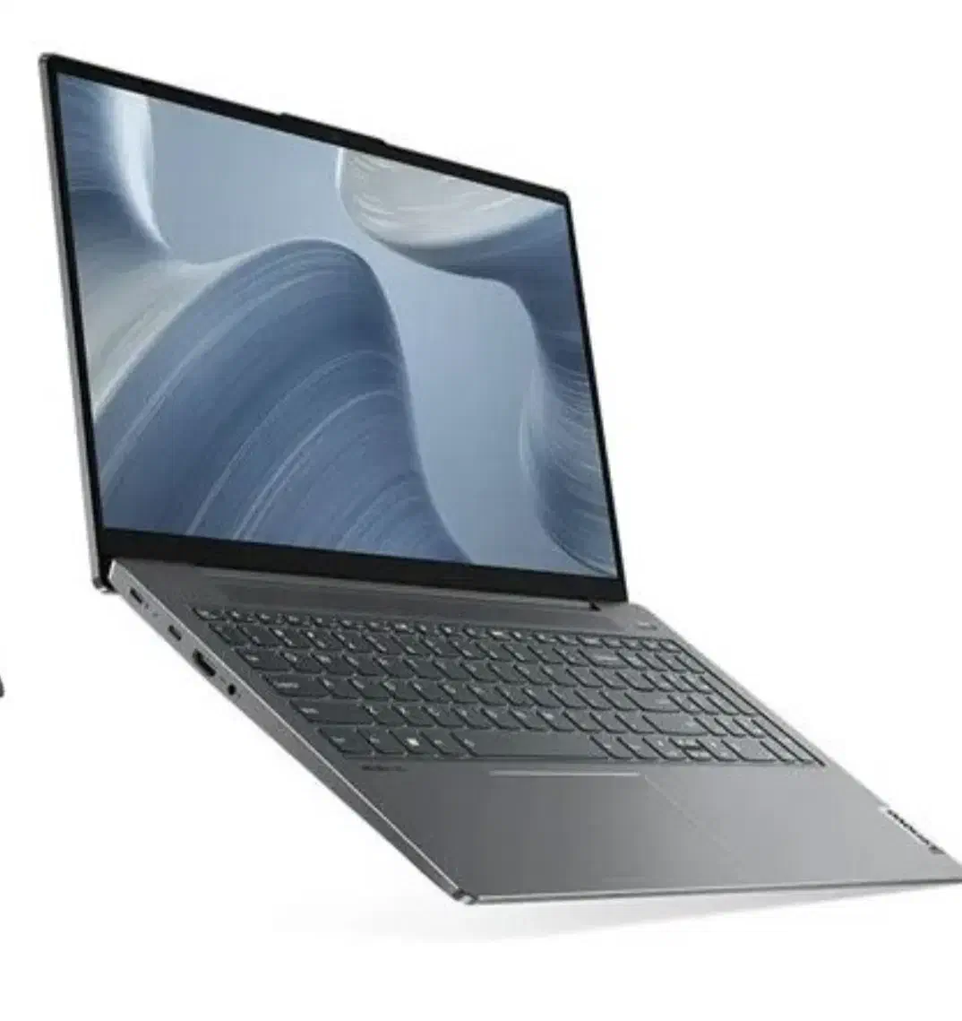 لپ تاپ لنوو core i7 1255u|رایانه همراه|مراغه, |دیوار