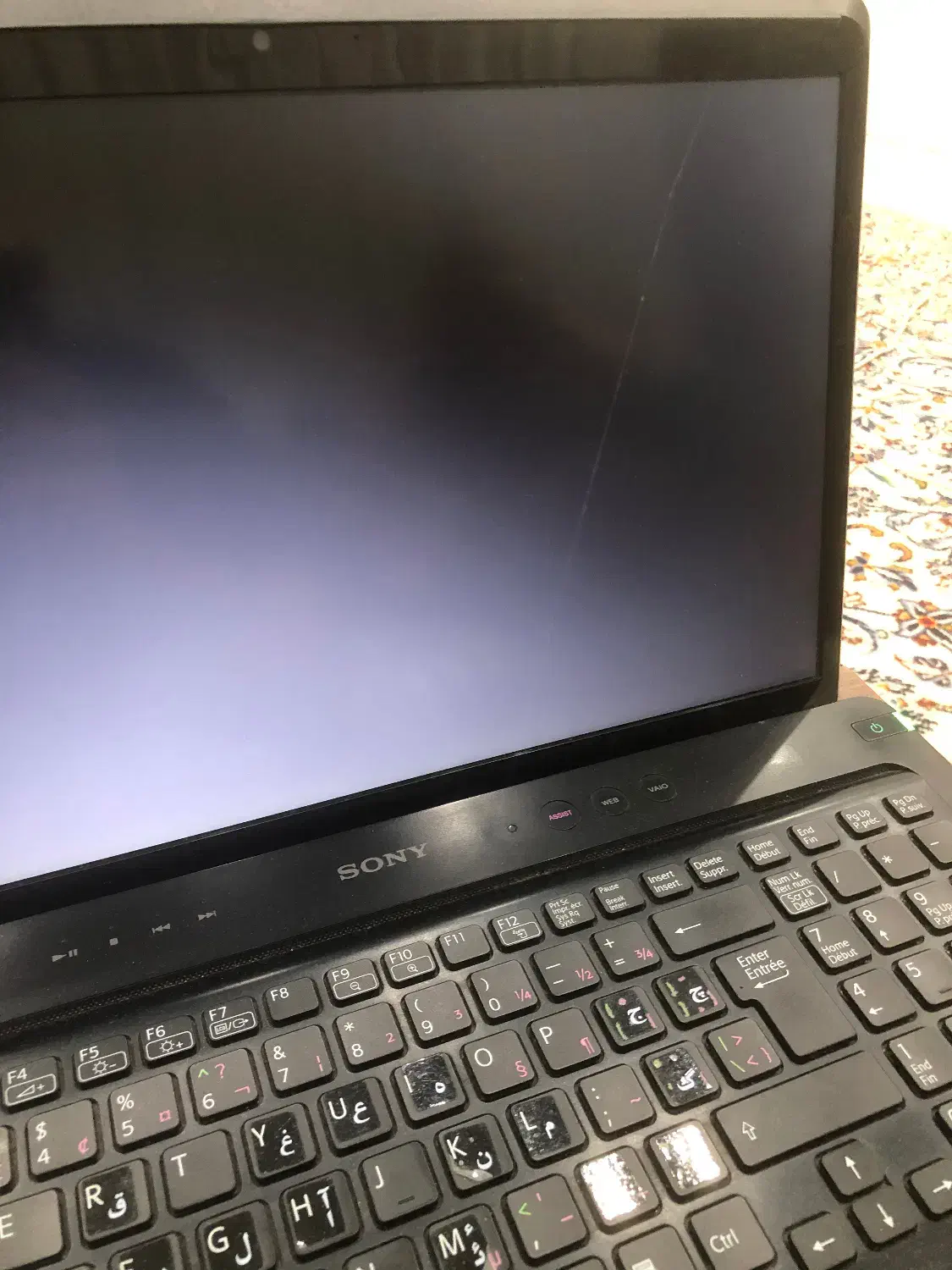 آشنا به چاپ دیجیتال فتوکپی|استخدام رایانه و فناوری اطلاعات|تهران, آرژانتین|دیوار