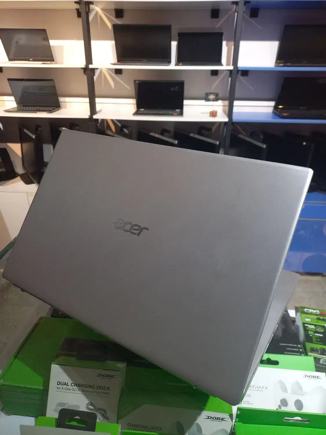 لپ تاپ Acer|رایانه همراه|سمنان, |دیوار