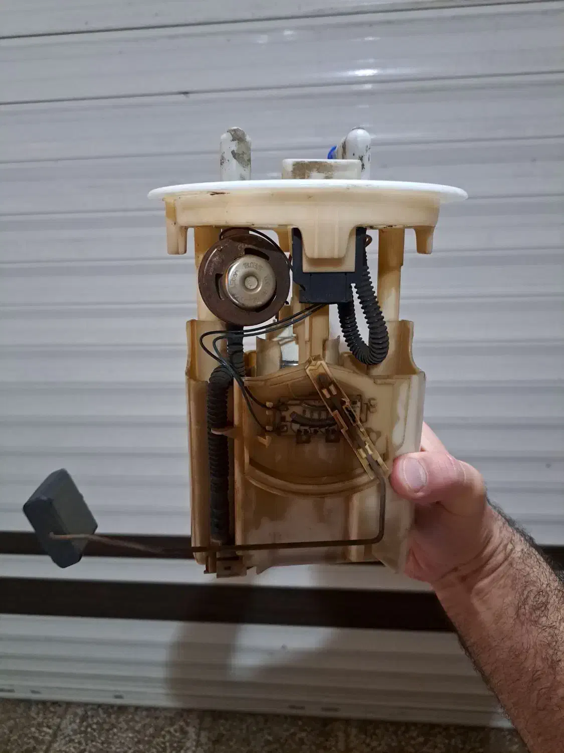 چندتا لوازم 206سالم قیمت مناسب|قطعات یدکی و لوازم جانبی|رشت, امین الضرب|دیوار