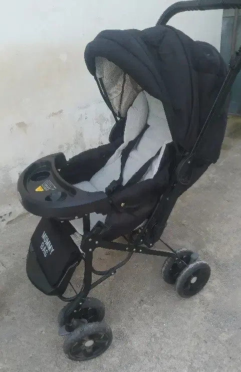 کالسکه|کالسکه و لوازم جانبی|گرگان, |دیوار