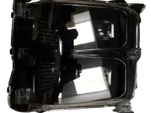 فروش چراغ جلو و خطر لوکانو L7|قطعات یدکی و لوازم جانبی|تهران, بهارستان|دیوار