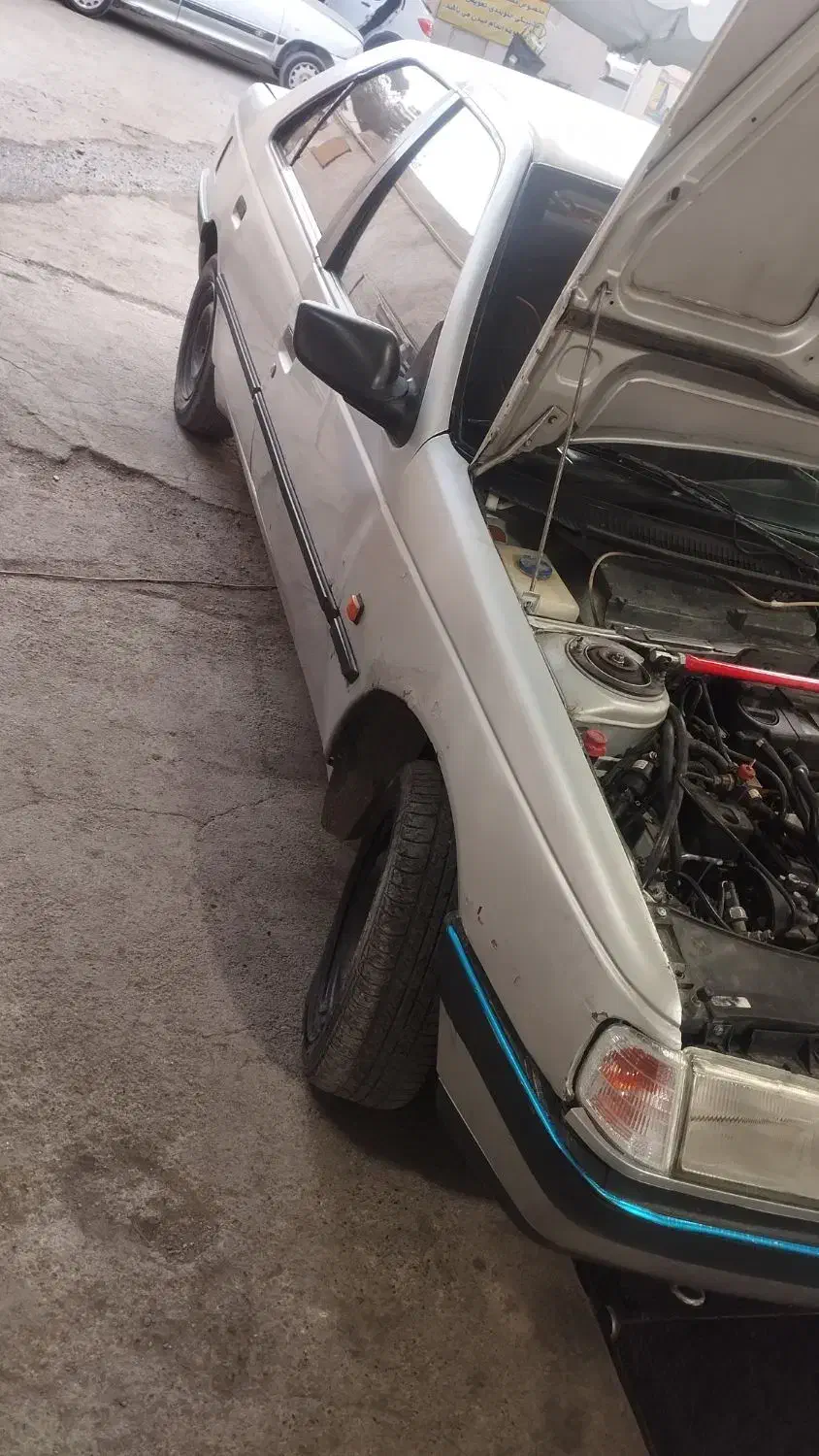 پژو 405|خودرو سواری و وانت|سبزوار, توحیدشهر|دیوار