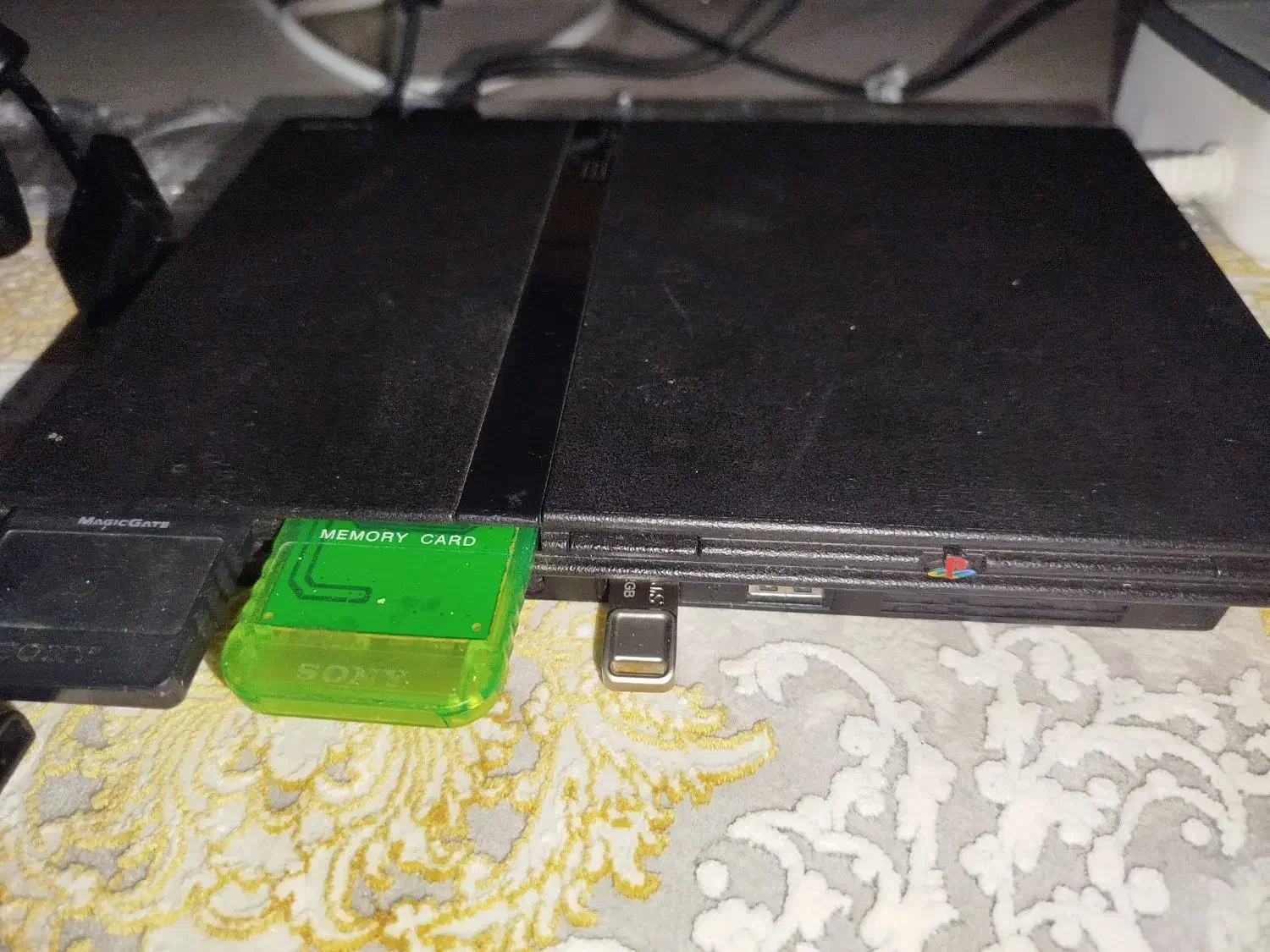 پلی استیشن 2|کنسول، بازی ویدئویی و آنلاین|رباط‌کریم, نصیرشهر|دیوار